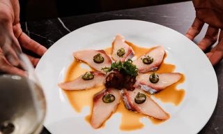 Sushia Izakaya Perth