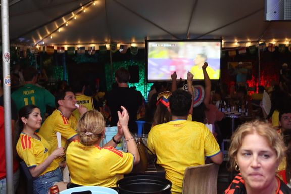 International Soccer Friendlies Watch Parties in Miami at Grails