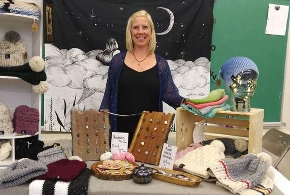 Old South Artisan & Vendor Fall Market