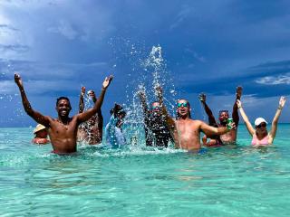 Salsa Cubana Dance Retreat in Mallorca