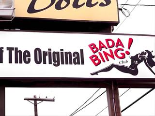 4-Hour Public Sopranos Sites Bus Tour