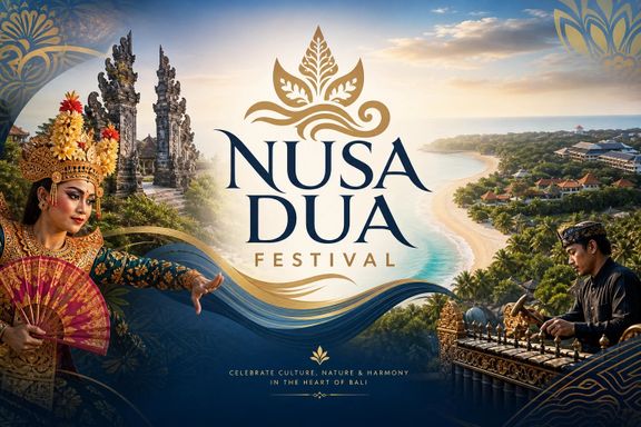 Nusa Dua Festival 2026
