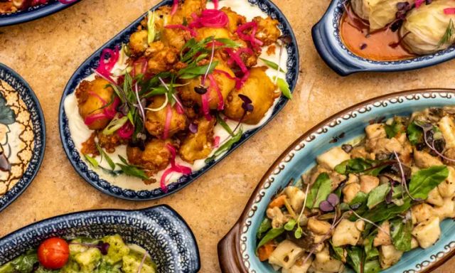 Borsch Vodka & Tears