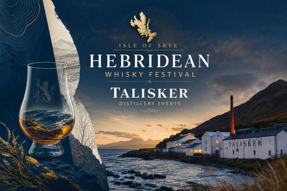 Hebridean Whisky Festival 2026