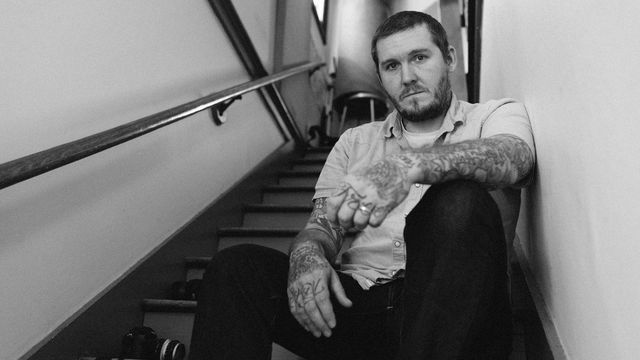 Brian Fallon & The Painkillers