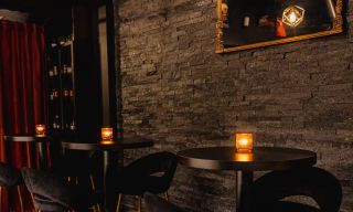 Goldwyn & Sons Bar