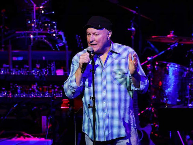 Collin Raye
