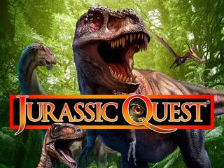 Jurassic Quest