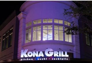 Kona Grill - Alpharetta
