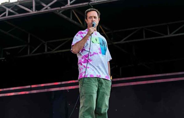 Pauly Shore