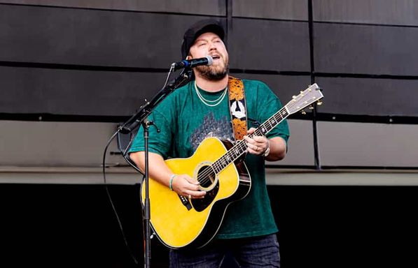 Mitchell Tenpenny