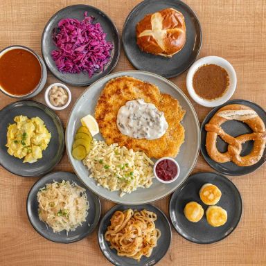 Das Bierhauz - Redwood City