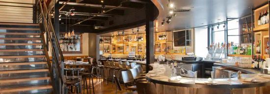 Not Your Average Joe's Ardmore