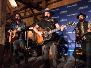Boots and Hearts Music Festival West with Shaboozey, Midland and many more - Saturday Pass Only