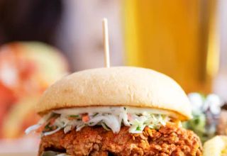 Original Joe's - Winnipeg - Kenaston