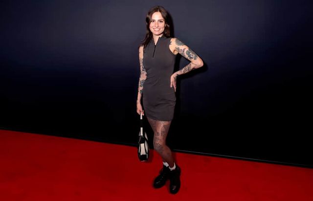 Natalie Cuomo