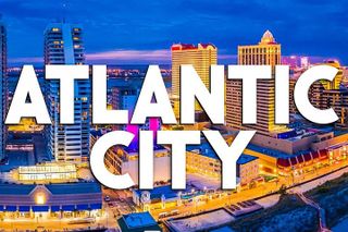 NYC - Atlantic City day Trip for 4-14 ( can book Multi-groups )