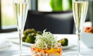 Truluck's - Ocean's Finest Seafood & Crab - Miami