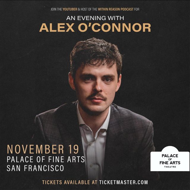 Alex O’Connor