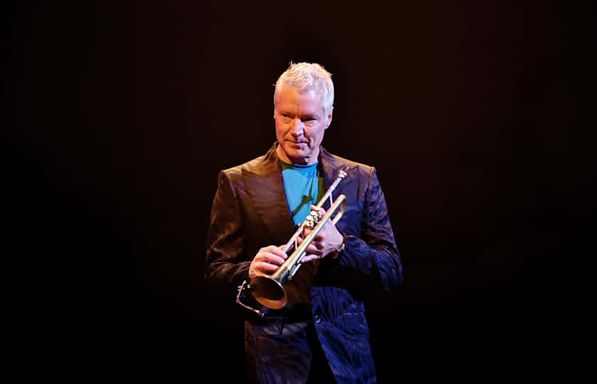 Chris Botti