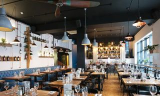 Luigi Malones Dublin