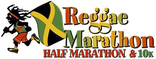 Reggae Marathon *Half Marathon* & 10K