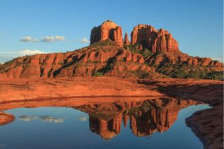 Scenic Sedona Tour