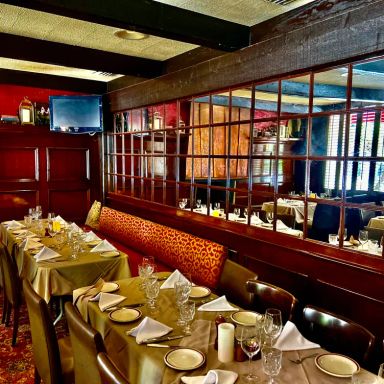 House of Prime Rib