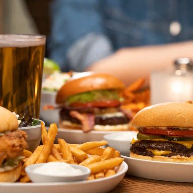 Original Joe's - Winnipeg - Unicity