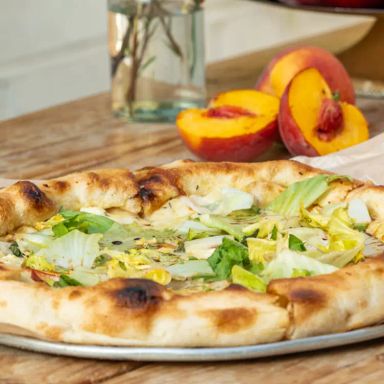 The Butcher's Daughter - Nolita