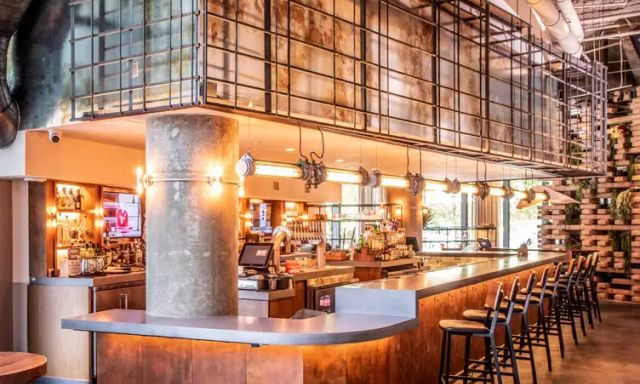 Alma Cocina Buckhead