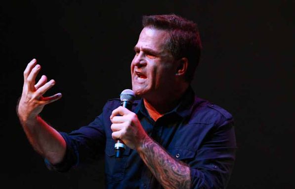 Todd Glass