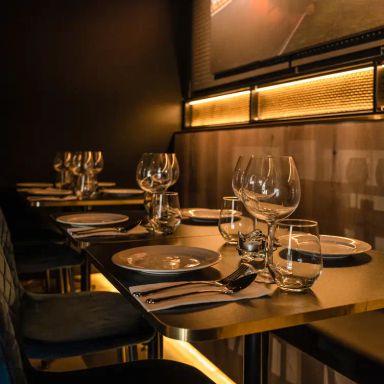 Blossom Thai Restaurant