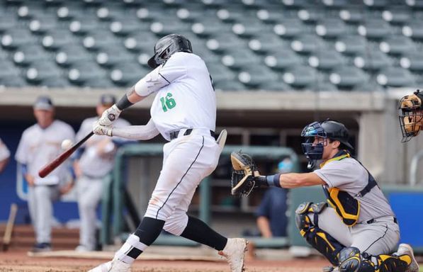 Kannapolis Cannon Ballers at Augusta GreenJackets