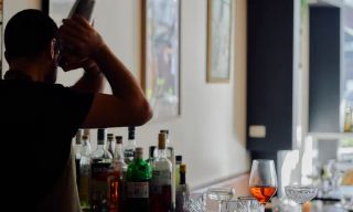 Yakamoz Mediterranean