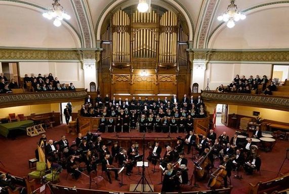 Chorus London