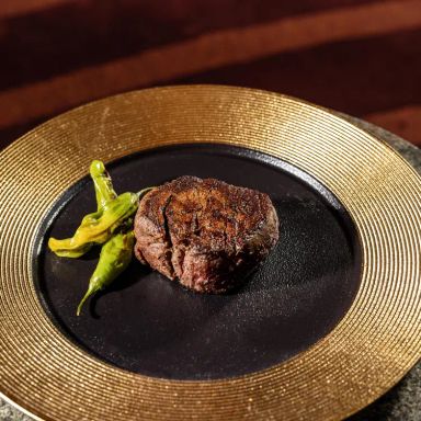 Nuri Steakhouse - Uptown