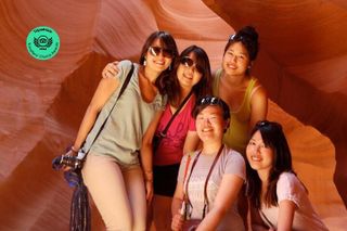 Grand Canyon and Antelope Canyon Overnight Tour