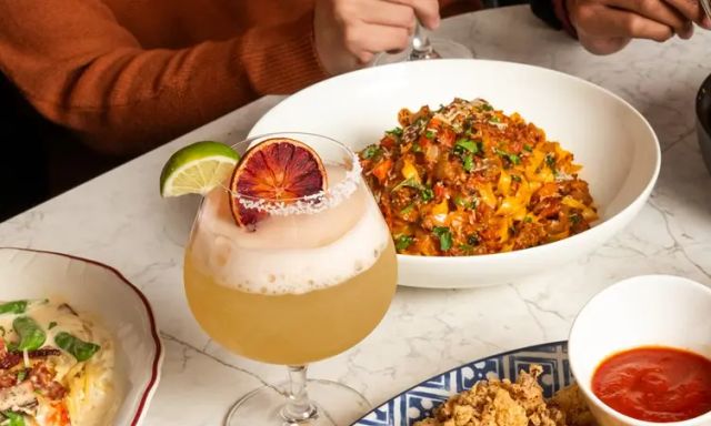 Maggiano's - Indianapolis