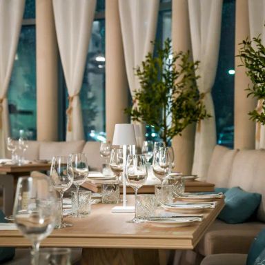 Laylak Lebanese Cuisine - Oakville