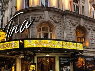 Tina: The Tina Turner Musical