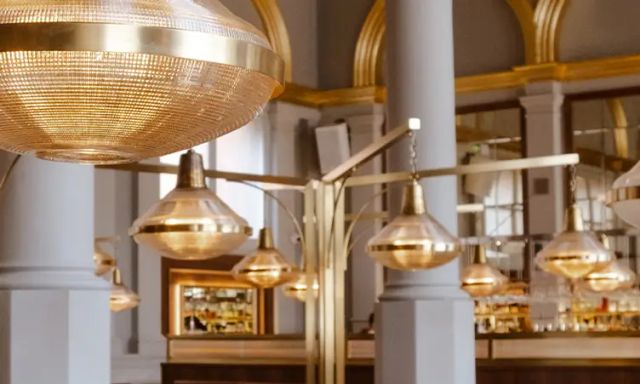 The Restaurant Bar & Grill - Leeds