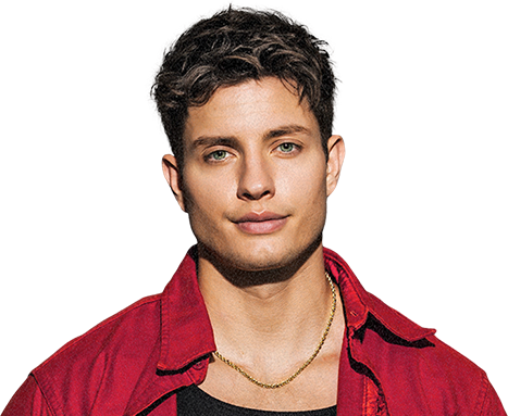 Matt Rife — Great Outdoor Comedy Festival