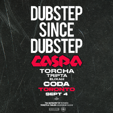 Caspa