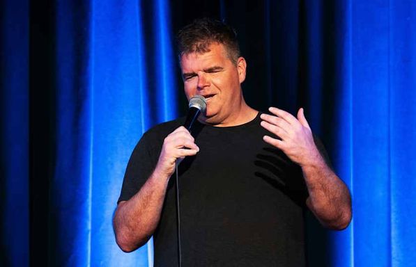 Ian Bagg