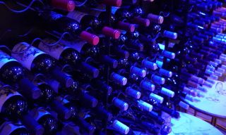 Buenos Aires Restaurant Confitería and Bar