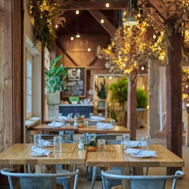 Terrain Cafe – Glen Mills