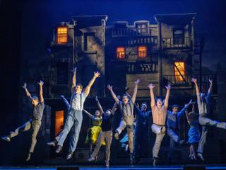 West Side Story