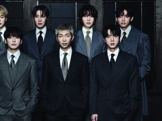 BTS WORLD TOUR 'ARIRANG' IN TORONTO