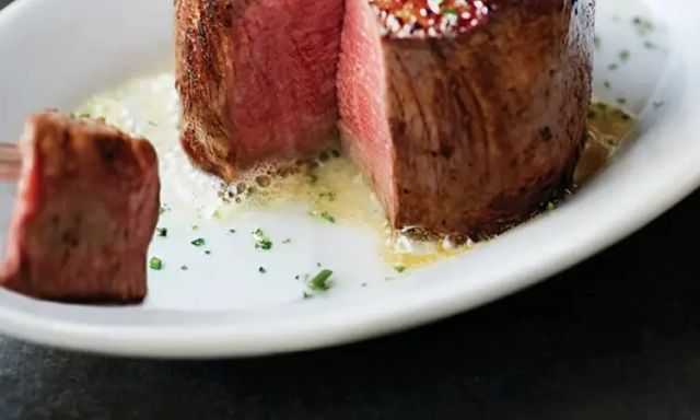 Ruth's Chris Steak House - Indianapolis Northside